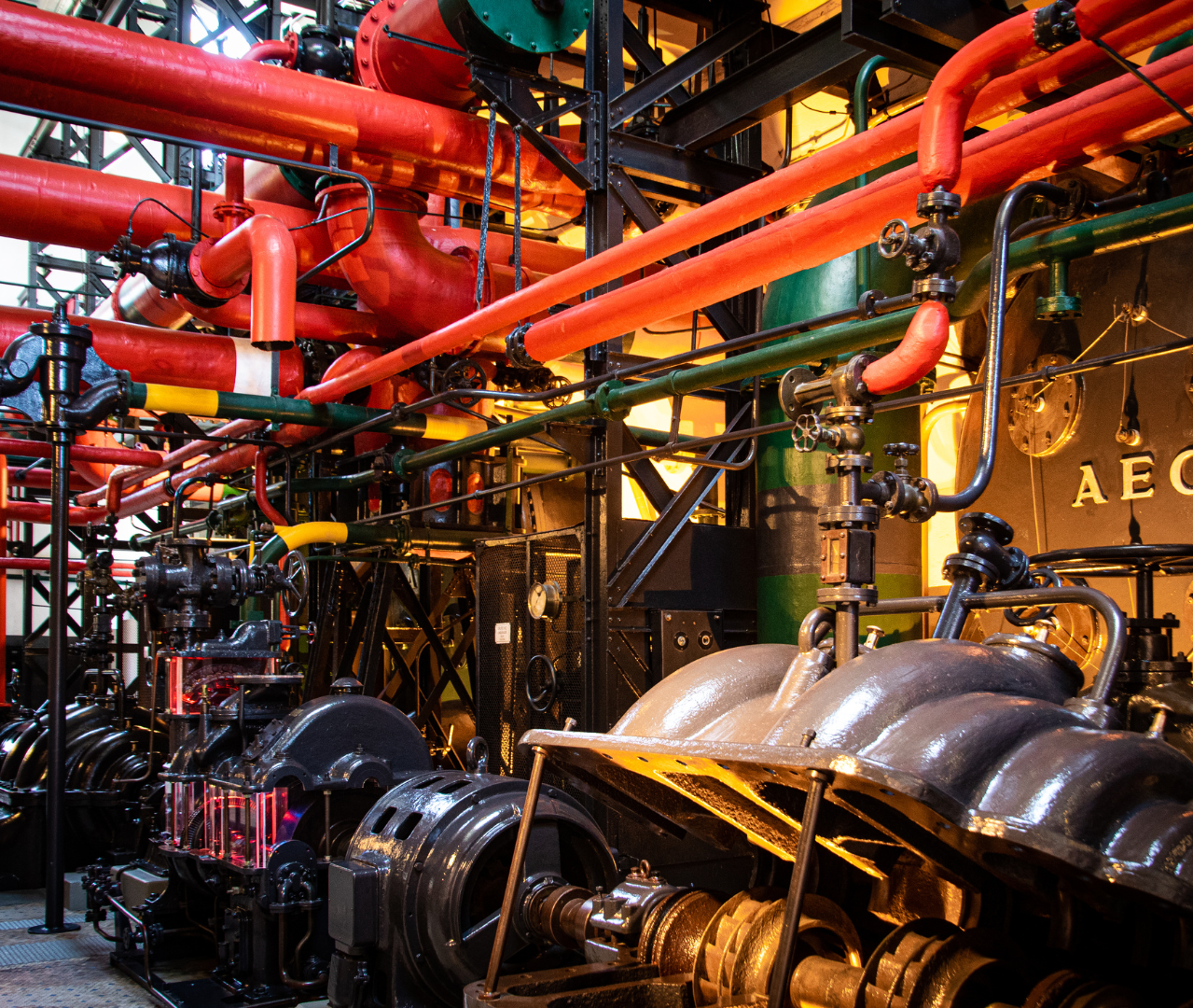 Healthcare and Life Sciences