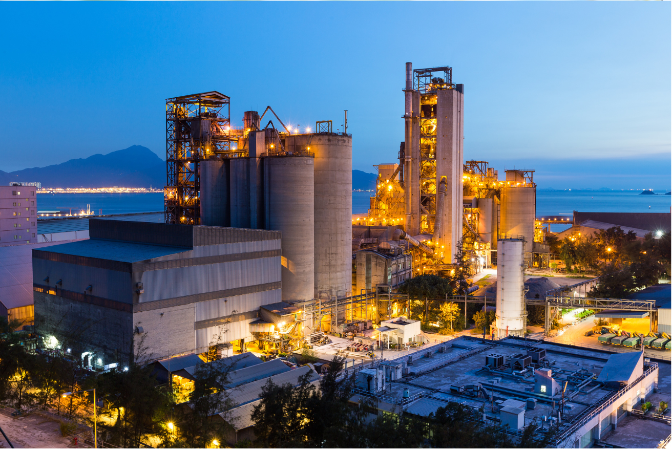 Healthcare and Life Sciences