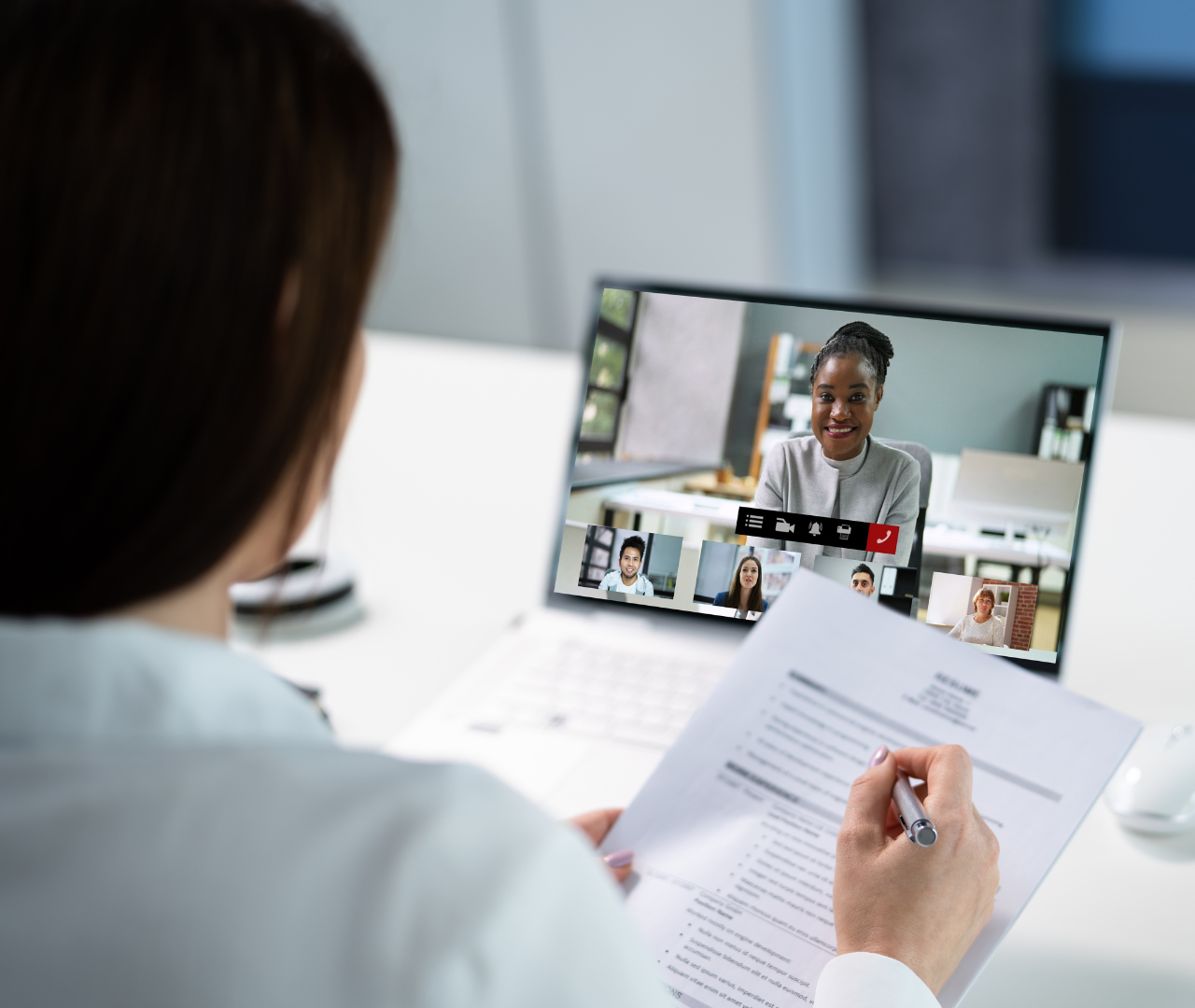 Energy and Utilities